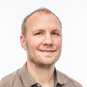 Mathias Fridahl